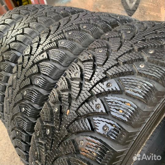 Nokian Tyres Nordman 4 185/60 R15