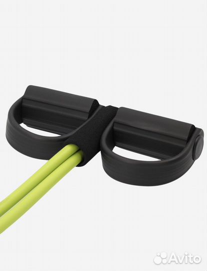 Эспандер грудной Demix