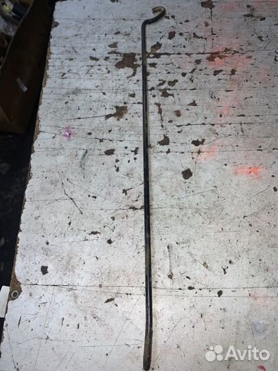 Упор капота Peugeot Partner M59