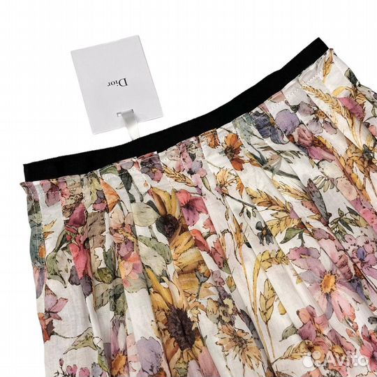Christian dior костюм
