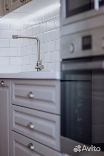 Кухни на заказ