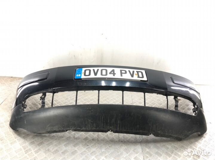 Бампер Audi A2 (1999-2005)