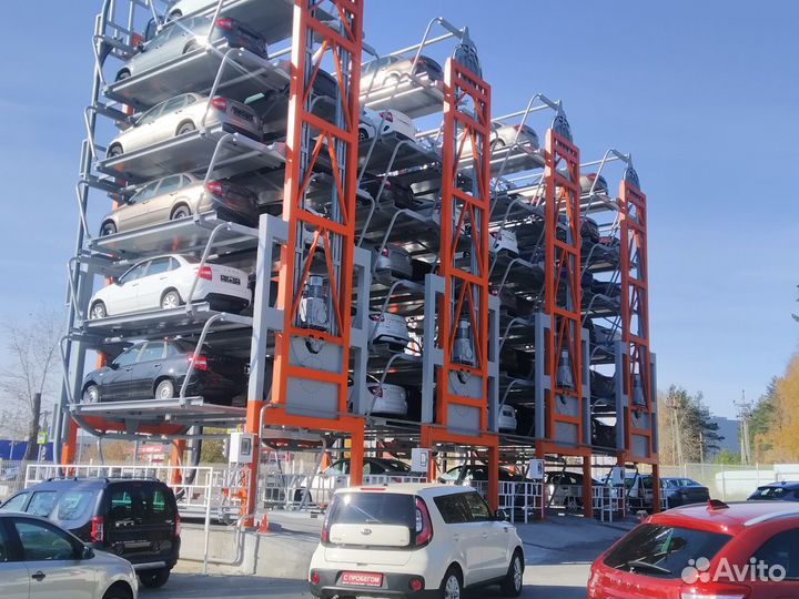 Механизированная покраска