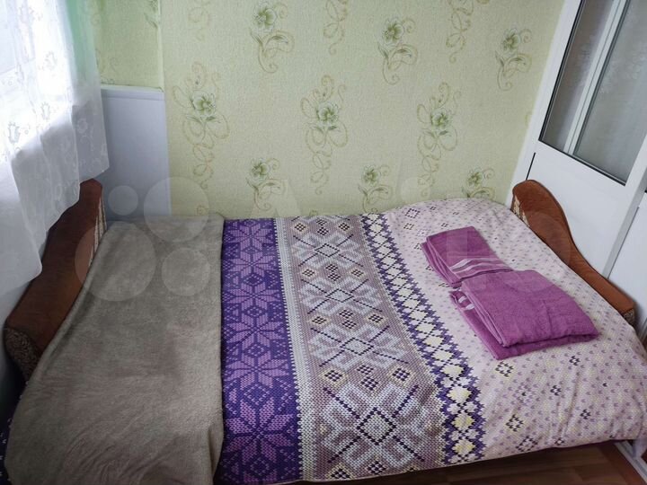 1-к. квартира, 30 м², 2/5 эт.