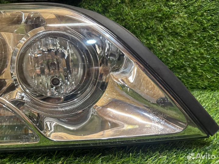 Фара передняя правая Kia Sorento BL
