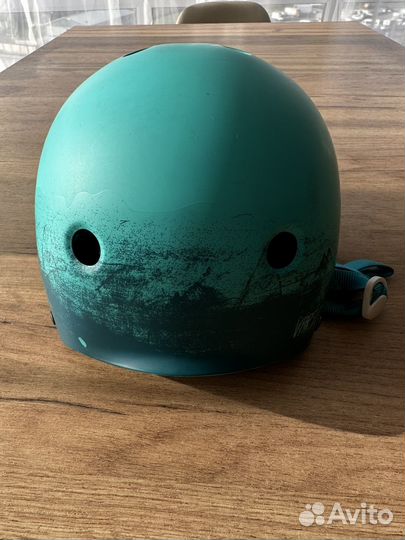 Шлем детский K2