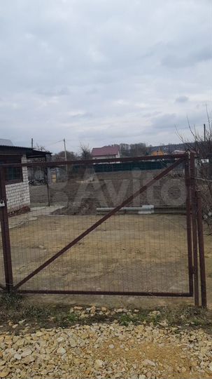 Участок 10 сот. (СНТ, ДНП)