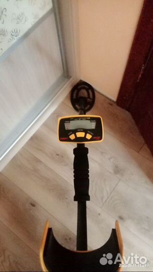 Металлоискатель garrett ace 150