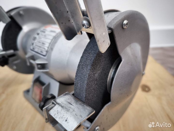 Точило электрическое Калибр тэ-125/200