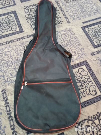 Чехол на классическую гитару
