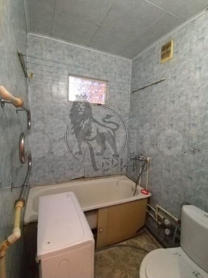 1-к. апартаменты, 30 м², 3/5 эт.