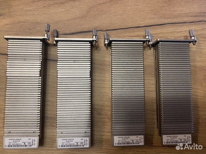 Трансиверы sfp модули Cisco