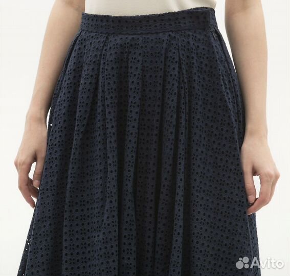 Юбка Alexander Terekhov