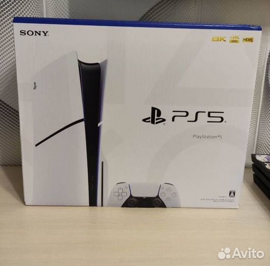 Sony PS5