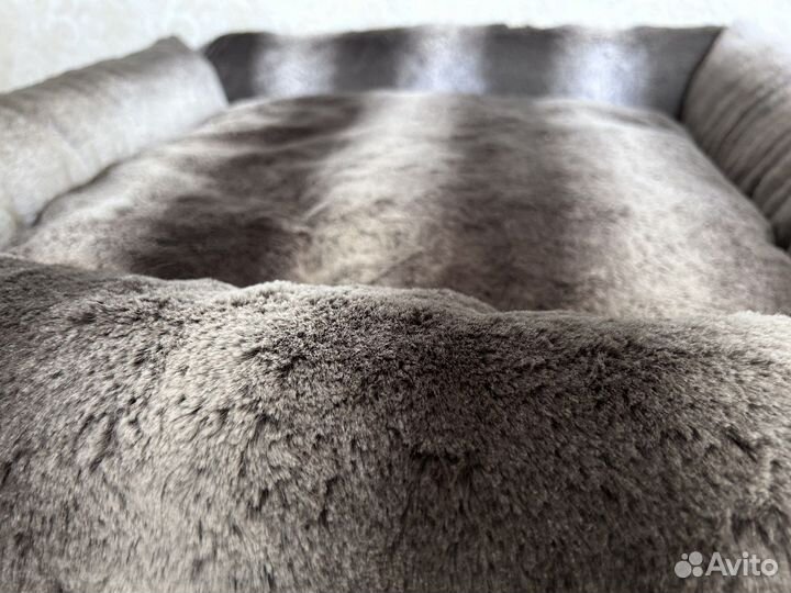 Новая Лежанка для собаки или кошки