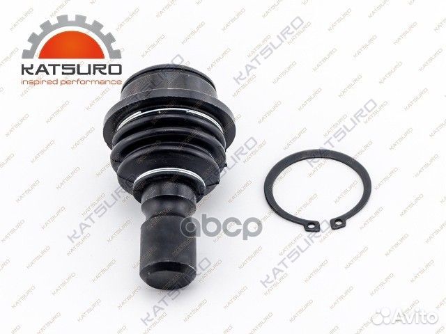 Опора шаровая KAT1017NIS katsuro