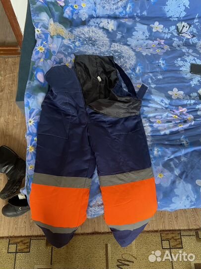 Комбинезон(роба) мужской