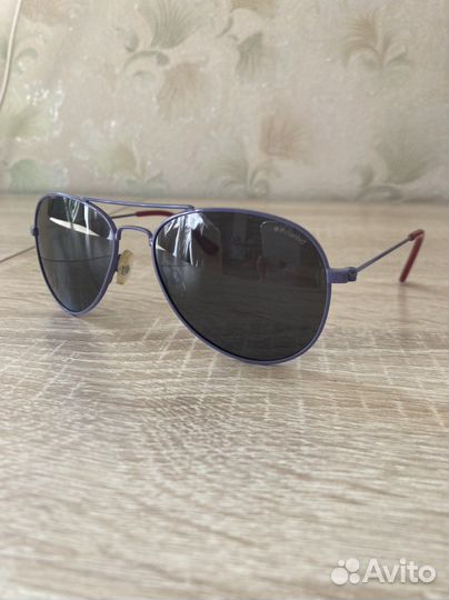 Солнцезащитные очки детские polaroid