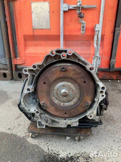 АКПП FEQ ZF 5HP19 для ASN Audi A4