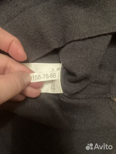 Gulliver свитер для девочек 158