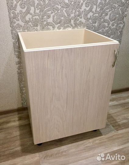 Тумба для накладной мойки