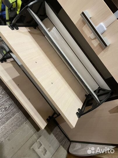 Тумба для обуви обувница