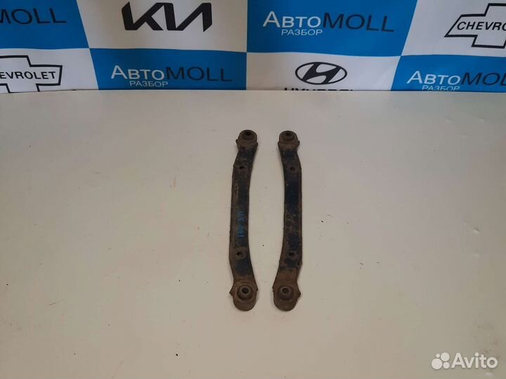 Рычаги задней подвески верхний Хендай i30 1 FD