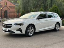 Opel Insignia 1.5 AT, 2021, 85 500 км, с пробегом, цена 1 990 000 руб.
