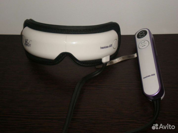 Массажёр для глаз М-200