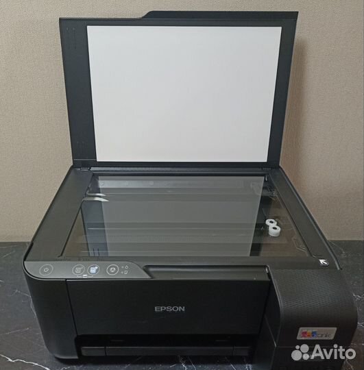 Новый Цветной мфу Epson L3210 снпч