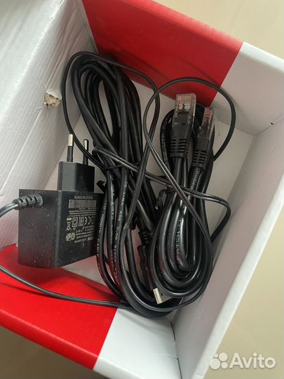 TV приставка МТС