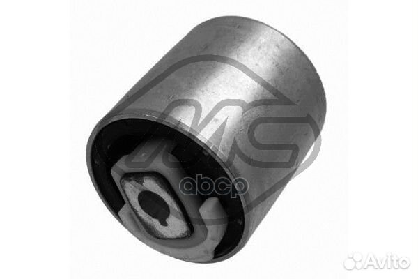 Сайлентблок рычага подвески 04140 metalcaucho