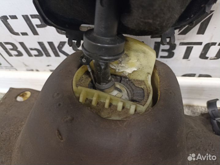 Кулиса кпп для Renault Laguna 1