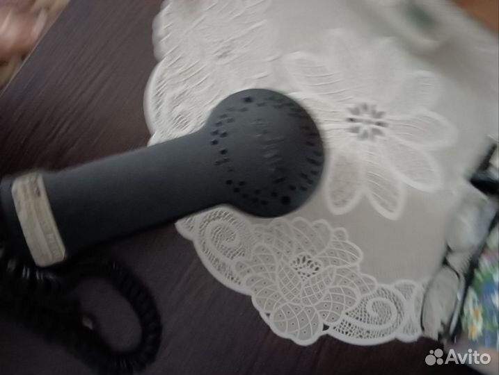 Аппарат эдма