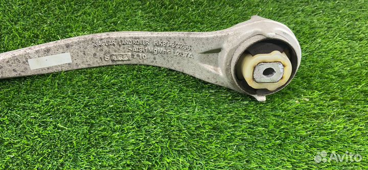 Рычаг передний Jaguar F-Pace Velar