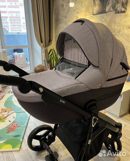 Adamex Cortina 3 в 1