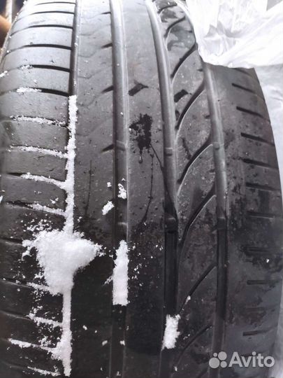 Bridgestone Dueler H/P 285/50 R20