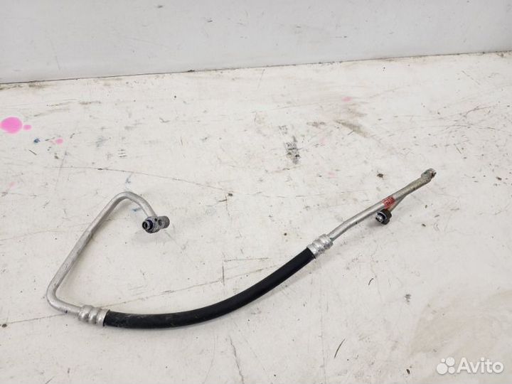 Трубка кондиционера Hyundai Creta 2 2021