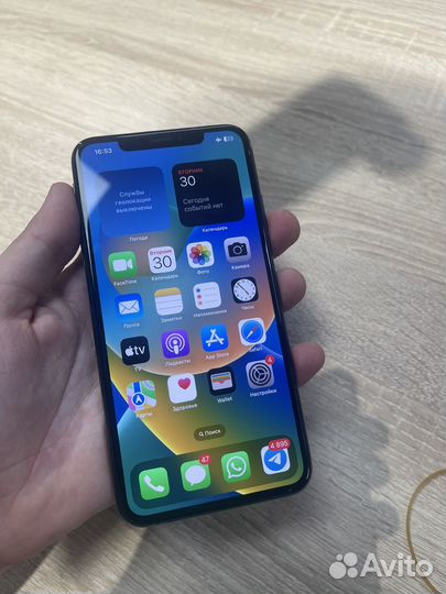 iPhone Xs Max, 64 ГБ