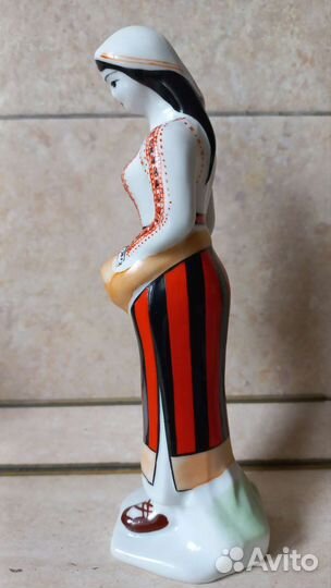 Статуэтки старая Германия