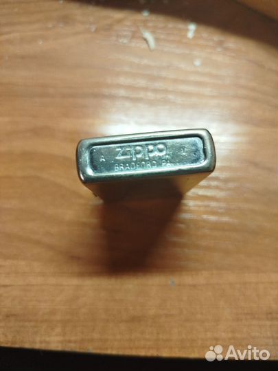 Зажигалка zippo