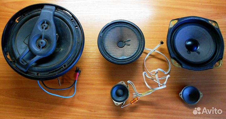 Динамики зарубежные