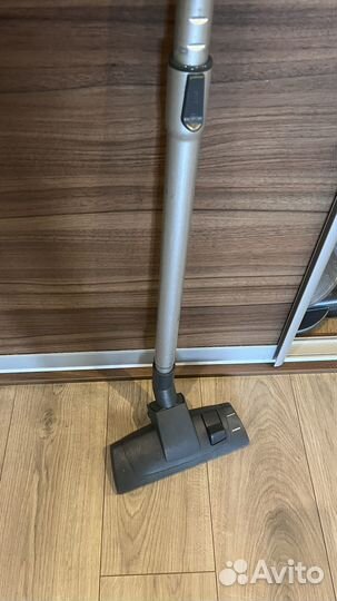 Пылесос vax-c90-mz-h-e