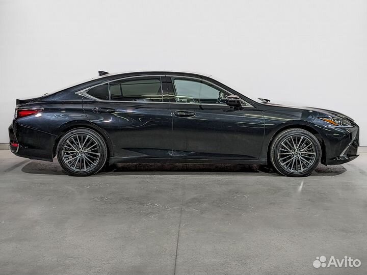 Lexus ES 2.5 AT, 2022, 19 701 км