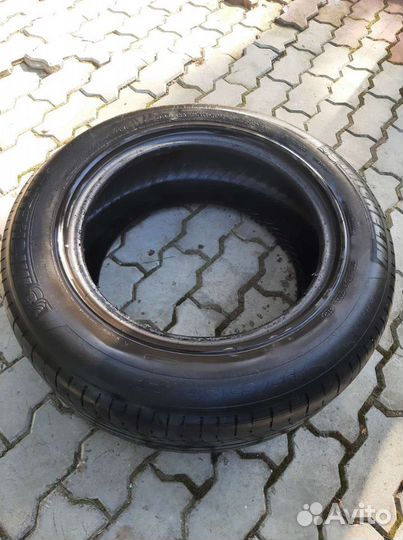 Michelin XZY-2 235/65 R17