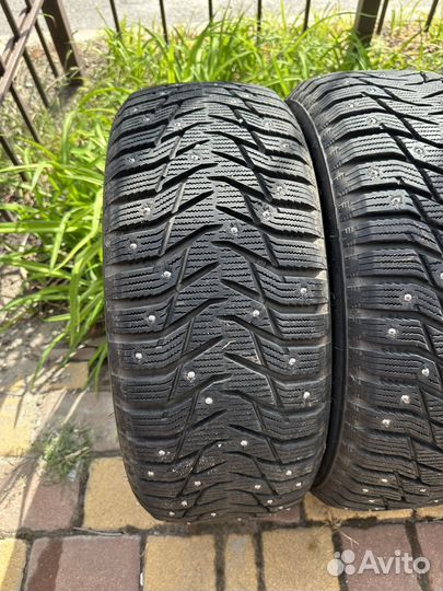 Sailun Ice Blazer WST3 215/55 R16 97T