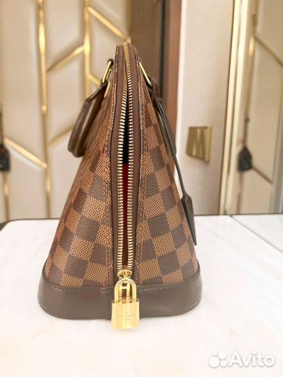 Сумка LV оригинал