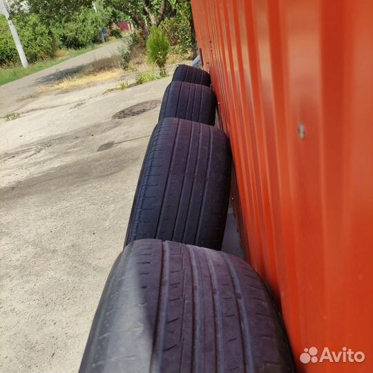 Колеса mercedes R16