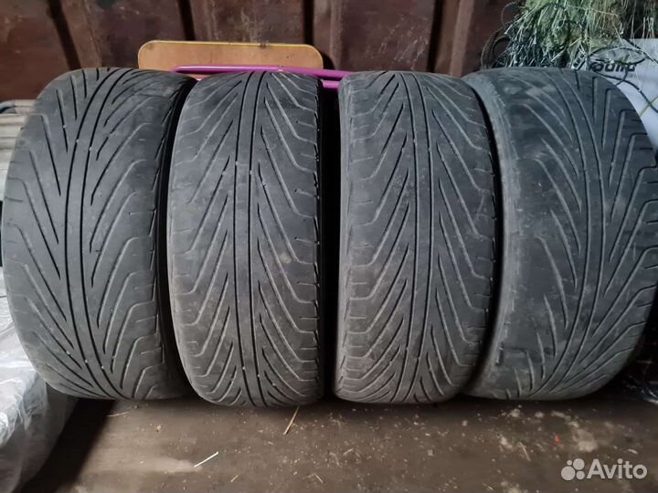 Triangle AdvanteX SUV TR259 235/45 R18