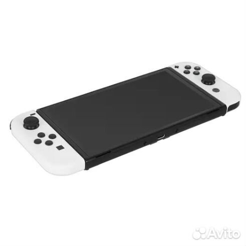 Игровая консоль Nintendo Switch oled 64Gb